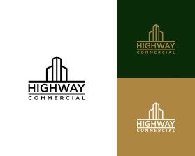 Highway Commercial entry by Ardian01