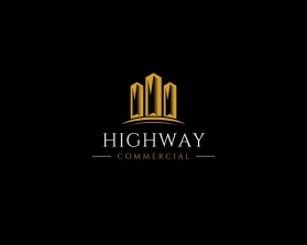 Highway Commercial entry by Saiido