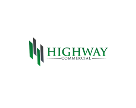 Highway Commercial entry by logoGamerz