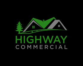 Highway Commercial entry by manrah