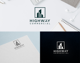 Highway Commercial entry by Aizennn