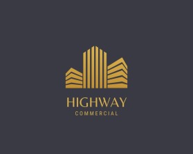 Highway Commercial entry by Saiido