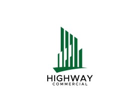 Highway Commercial entry by Maswid