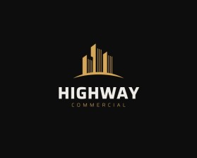 Highway Commercial entry by Saiido