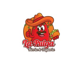La Pulga entry by maskii22