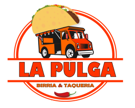 La Pulga entry by onlinegraphix
