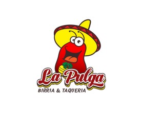 La Pulga entry by D'creator