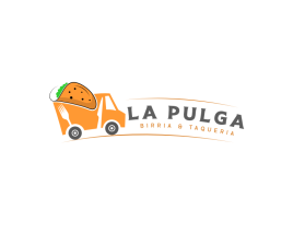 La Pulga entry by AbyMuda