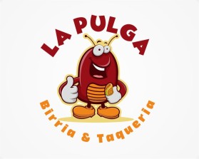 La Pulga entry by wongsanus