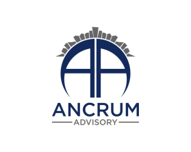 Ancrum Advisory entry by binbin design