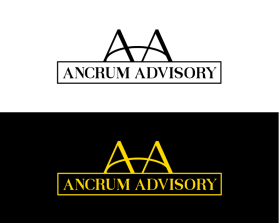 Ancrum Advisory entry by ArdiLogo