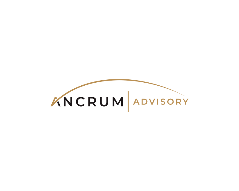 Logo Design for Ancrum Advisory