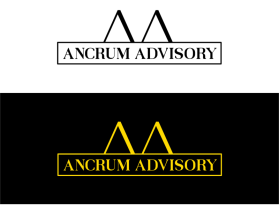 Ancrum Advisory entry by ArdiLogo