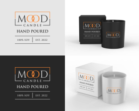Mood Candle entry by andsue