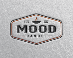 Mood Candle entry by SawDesigns