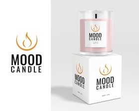 Mood Candle entry by Logos