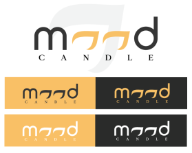 Mood Candle entry by iStudio.360
