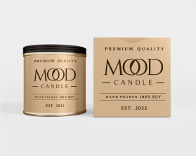 Mood Candle entry by Armchtrm