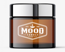 Mood Candle entry by SawDesigns