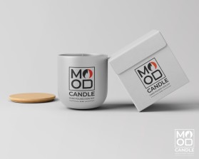 Mood Candle entry by FOX