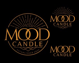 Mood Candle entry by Armchtrm