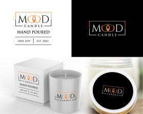 Mood Candle entry by andsue