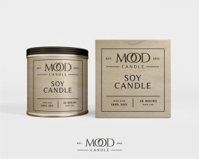 Mood Candle entry by Armchtrm