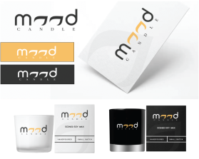 Mood Candle entry by iStudio.360