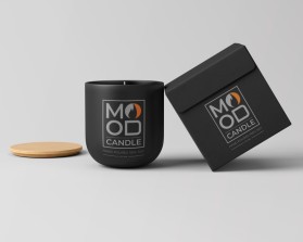 Mood Candle entry by FOX