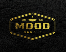 Mood Candle entry by SawDesigns