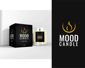 Mood Candle entry by Logos