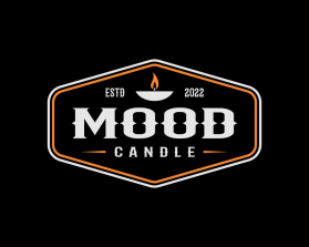 Mood Candle entry by SawDesigns