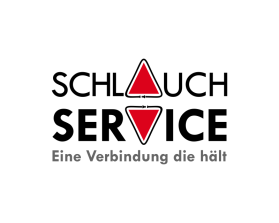 Schlauch Service entry by binbin design