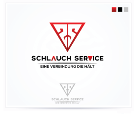 Schlauch Service entry by Qalbdesigns