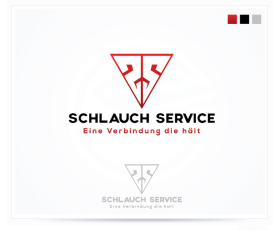 Schlauch Service entry by Qalbdesigns