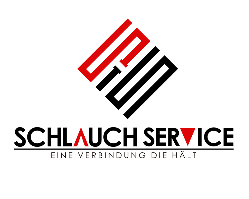 Logo Design for Schlauch Service