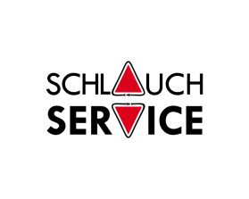 Schlauch Service entry by binbin design