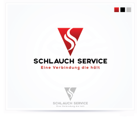 Schlauch Service entry by Qalbdesigns