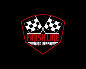 Finish Line Auto Repair entry by khoirul muhibin