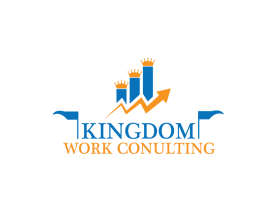 Kingdom Work Consulting entry by creativemaax