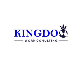 Kingdom Work Consulting entry by a2pridesign