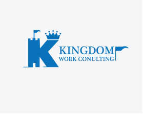 Kingdom Work Consulting entry by creativemaax