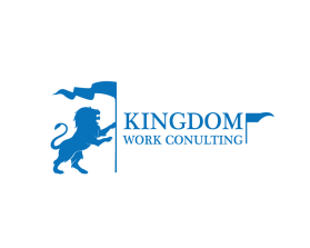 Kingdom Work Consulting entry by creativemaax
