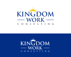 Kingdom Work Consulting entry by sella