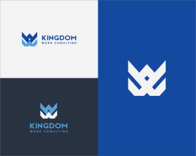 Kingdom Work Consulting entry by Axeen