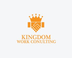 Kingdom Work Consulting entry by creativemaax