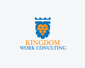 Kingdom Work Consulting entry by creativemaax