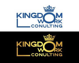 Kingdom Work Consulting entry by pawikmulya