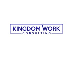 Kingdom Work Consulting entry by donang