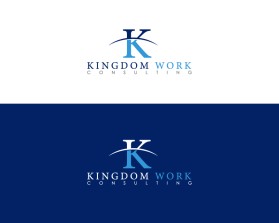 Kingdom Work Consulting entry by gegordz